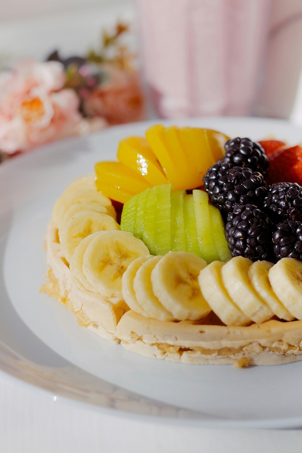 Ricas frutas FRESCAS  para calorosos VERANO